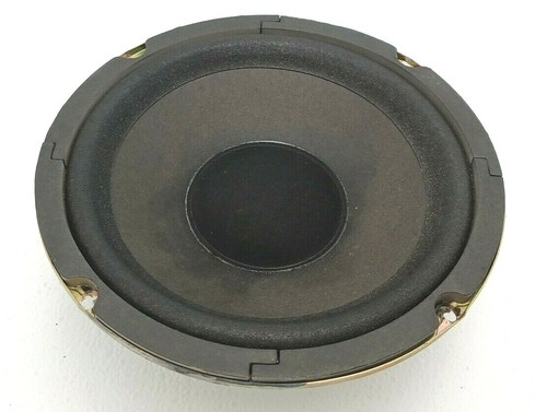 8 Inch Woofer 8 ohm 80 Watt 