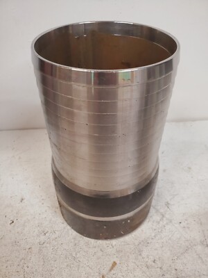 Dixon Valve Combination 6'' Over 25 PSI
