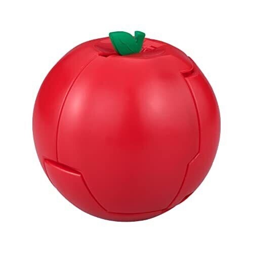 BANDAI MACHINEROBO UNIVERSE UNITROBORN UNITROBO APPLE