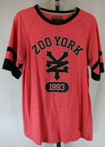 Prendas para mujer Zoo York de poliéster