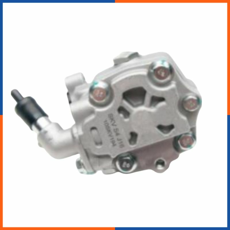 Pompe direction assistée hydraulique pour Peugeot : finis les bruits et volants durs