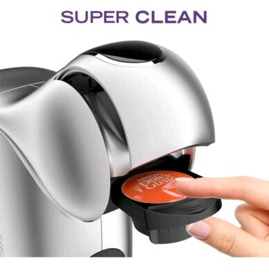KRUPS Nescafé Dolce Gusto Genio S Touch Automatic coffee machine