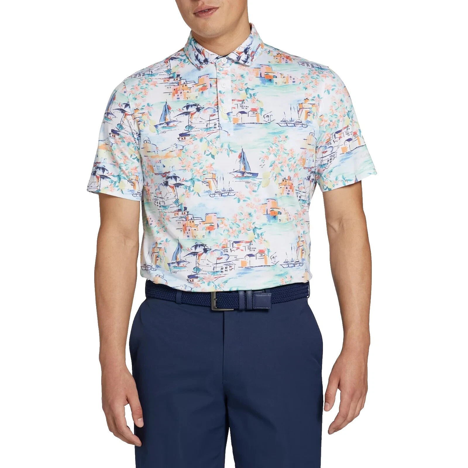 Para De hombre Multicolor Walter Hagen Clothing