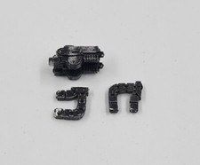 Bits Bolter Land Raider Crusader Space Marines Warhammer 40K metal classic