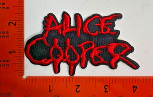 Buy ZIYUAN en's Alice Cooper Heavy etal Logo T-shirt in Cheap Price on .a Buy ZIYUAN en's Alice Cooper Heavy etal Logo T-shirt in Cheap Price on .a