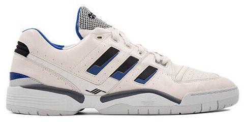 adidas Torsion Comp White Collegiate Royal
