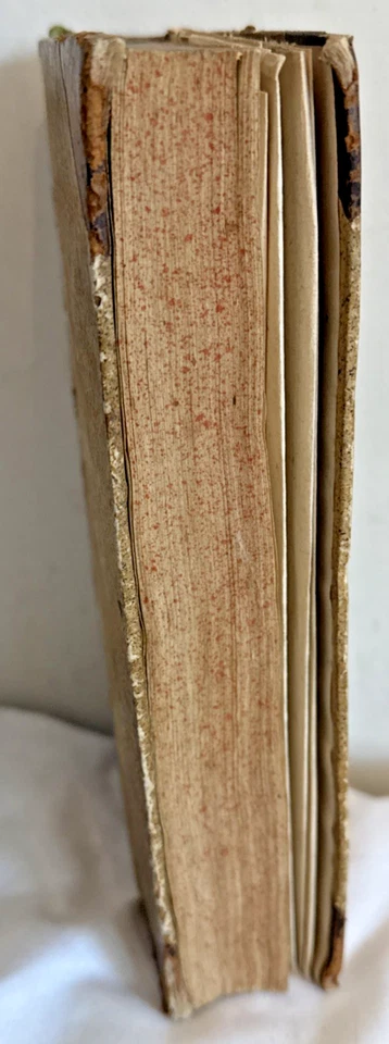 Art of Surgery Lehrbegriff der Wundarzneykunst Bell 1786 Antique Medical Book - Image 3 of 4