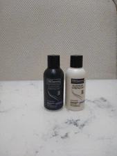 TRESemme Platinum Strength Shampoo And Conditioner 1 Oz Mini Travel Size New