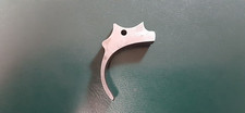 Iver Johnson Single Barrel Ring Barrel Release Model Shotgun Trigger Late Style