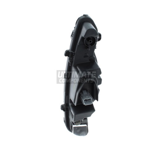 LED Daytime Running Light Lamp DS DS3 A55 2015-2020 Passenger Side Left Hand - Picture 12 of 23