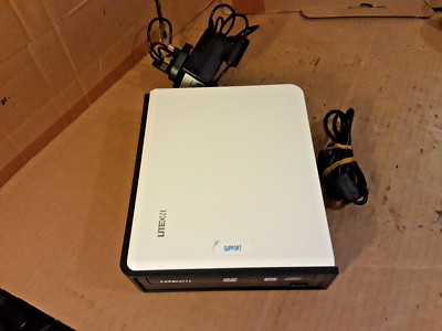 LITEON DX-20A3P-02C Super ALLWrite DVD Brenner 20x PC CD/CD-R/DVDRW + USB