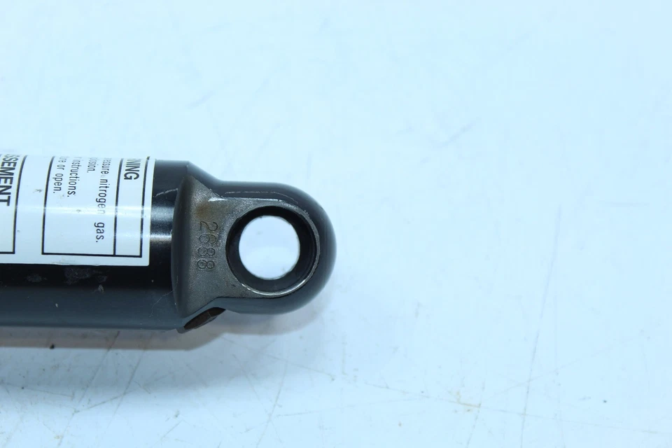 Yamaha Venture Lite 2007 OEM amortiguador delantero 8GJ-2376A-00-00 Foto 3 de 4