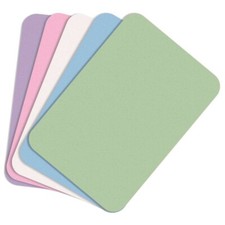 Paper Tray Covers Ritter B 8-1/2" x 12-1/4" 1000/Cs, Lavender, MARK3, 100-1330LA