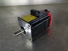 Moteur Fanuc A06B-0062-B503 + A860-2020-T301