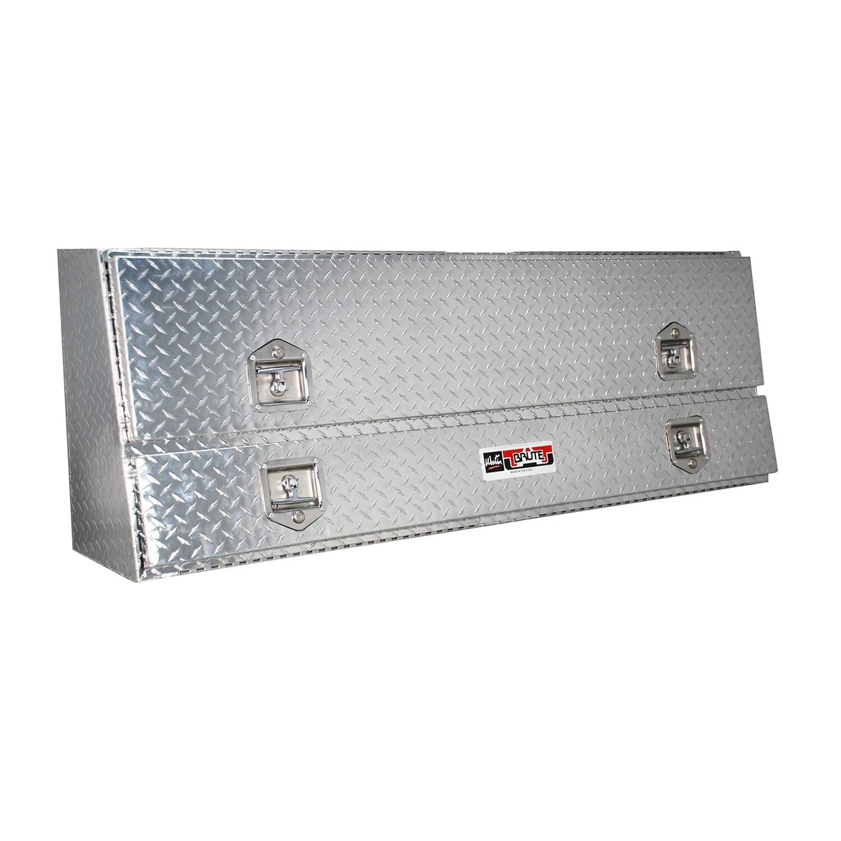 Brute shop tool box