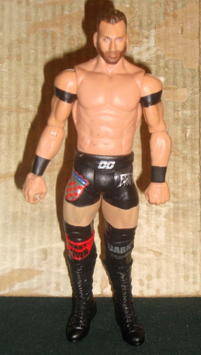 WWE WRESTLING FIGURES MATTEL WWF CHOOSE A WRESTLER