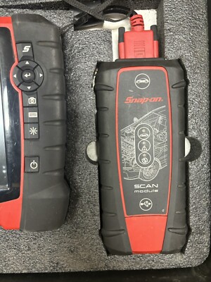 Adattatore ACDC Per Snap-On Verus Pro D10 EEHD301-6 Italia - Foto 2