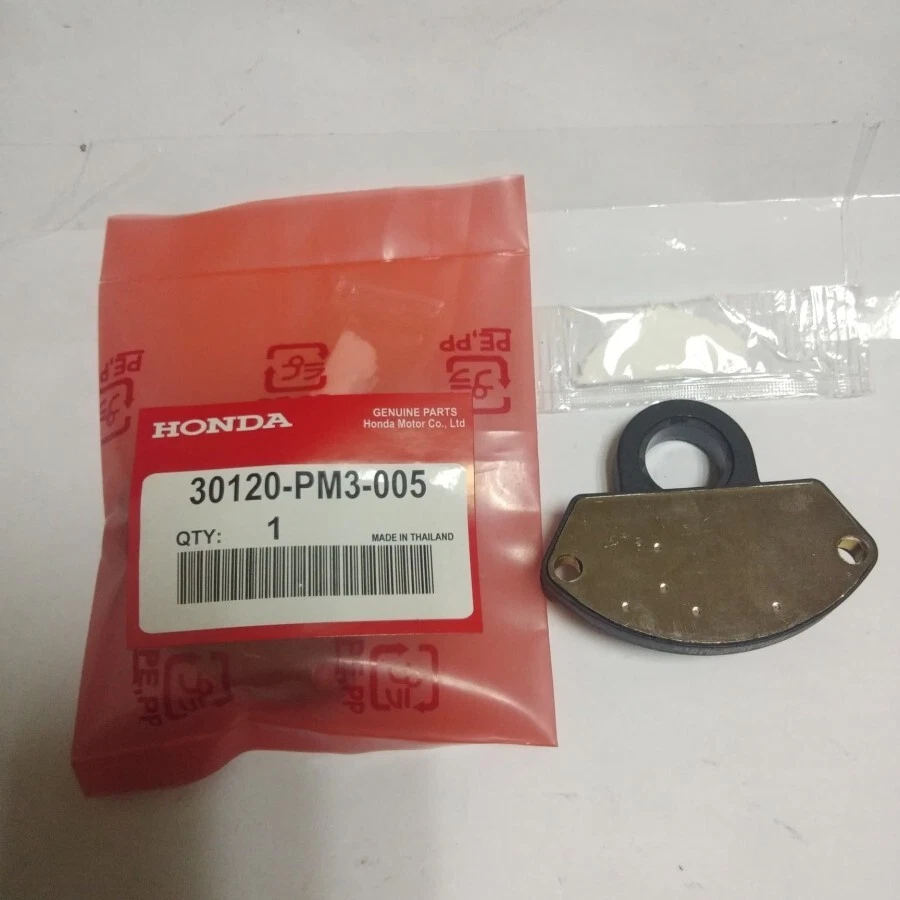 Se adapta a Honda Civic 1988-91 módulo de encendido CDI NUEVO 30120-PM3-005 GENUINO Foto 2 de 4