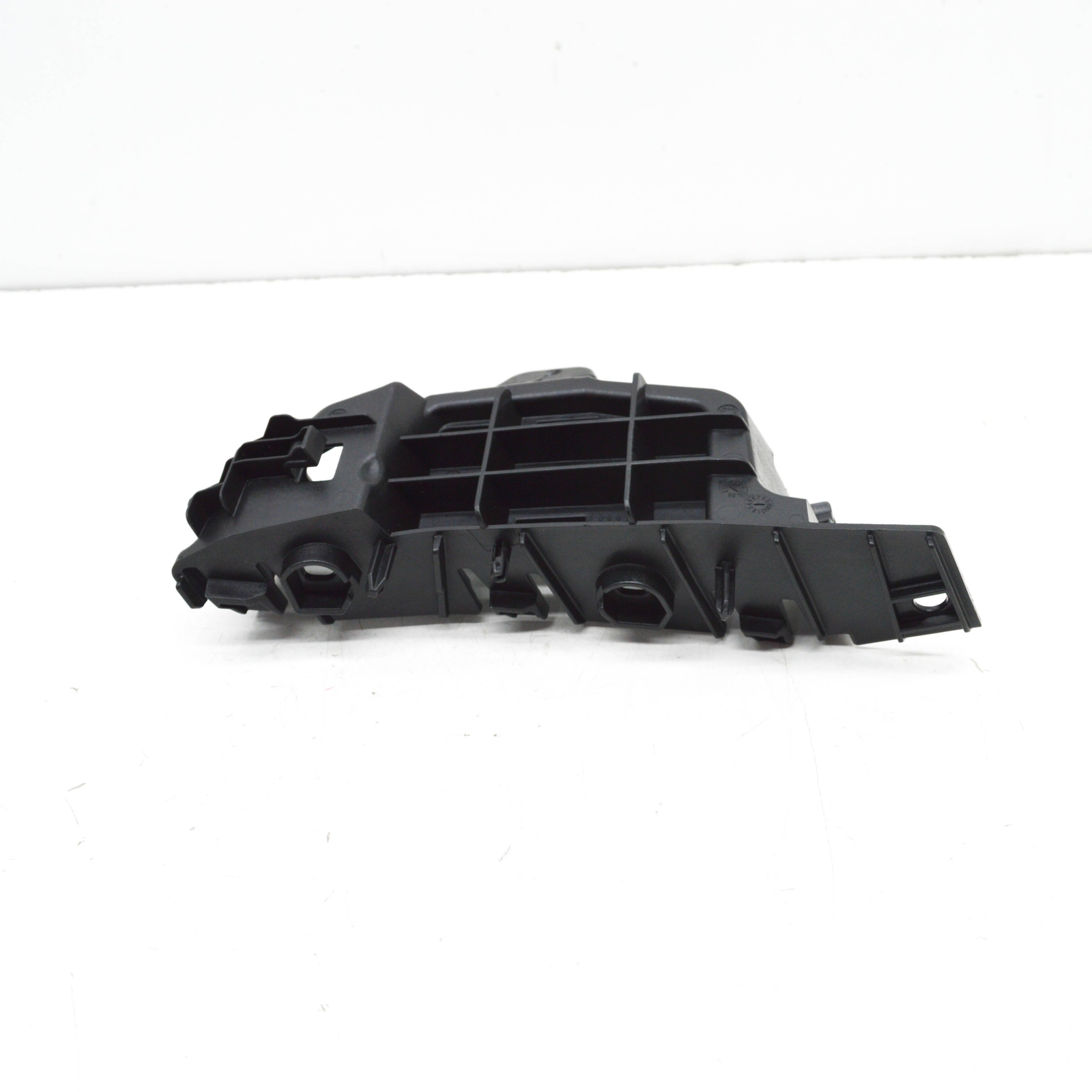 NEW AUDI A3 8Y FRONT BUMPER CARRIER LEFT GUIDE 8Y0807183A ORIGINAL 8Y0-807-183-A