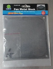 Lian Li PT-AF14-1B Mesh Fan Guard - 140mm EAN 4718466001221