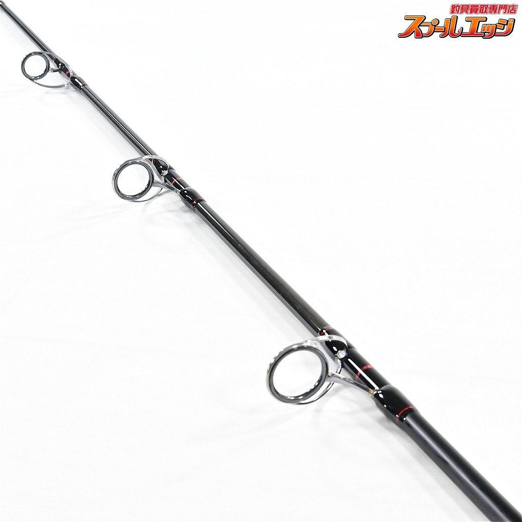RIPPLE FISHER BIG TUNA 87 JAPAN SPECIAL Big Game Fishing Rod