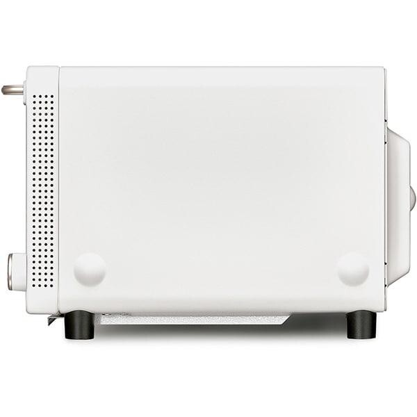 BALMUDA The Toaster Pro K11A-SE-BK WH Steam Toaster Black