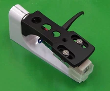 HEADSHELL CARTRIDGE AND STYLUS NEEDLE FOR STANTON T50, T52, T55 USB, T60, T62