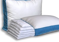 The Pancake Pillow - Adjustable Layer Pillow. Custom Fit Your Perfect Pillow Hei on sale The Pancake Pillow - Adjustable Layer Pillow. Custom Fit Your Perfect Pillow Hei on sale