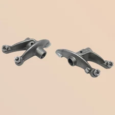 Rocker Arm Set for Honda Sportrax 300 TRX300EX 300EX TRX300X 2x4 1993-2009