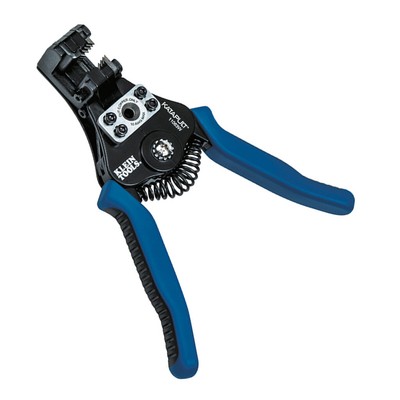Klein Katapult Solid & Stranded Wire Stripper Cutter 10-22 AWG