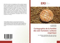 Haithem Bahri (U. A.) | Cartographie De La Fertilité Des Sols Tunisiens:...