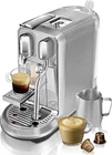 Brand New Breville Nespresso Creatista Plus BNE800BSS Stainless Steel Brand new!