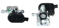 Budweg Caliper Bremssattel Hinter Hinterachse Links FüR Hyundai I30 PDE