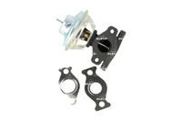 AGR Ventil NRF 48729 FüR Hyundai Tucson JM Santa FÉ 1 SM Sonata 5 NF SUV Trajet