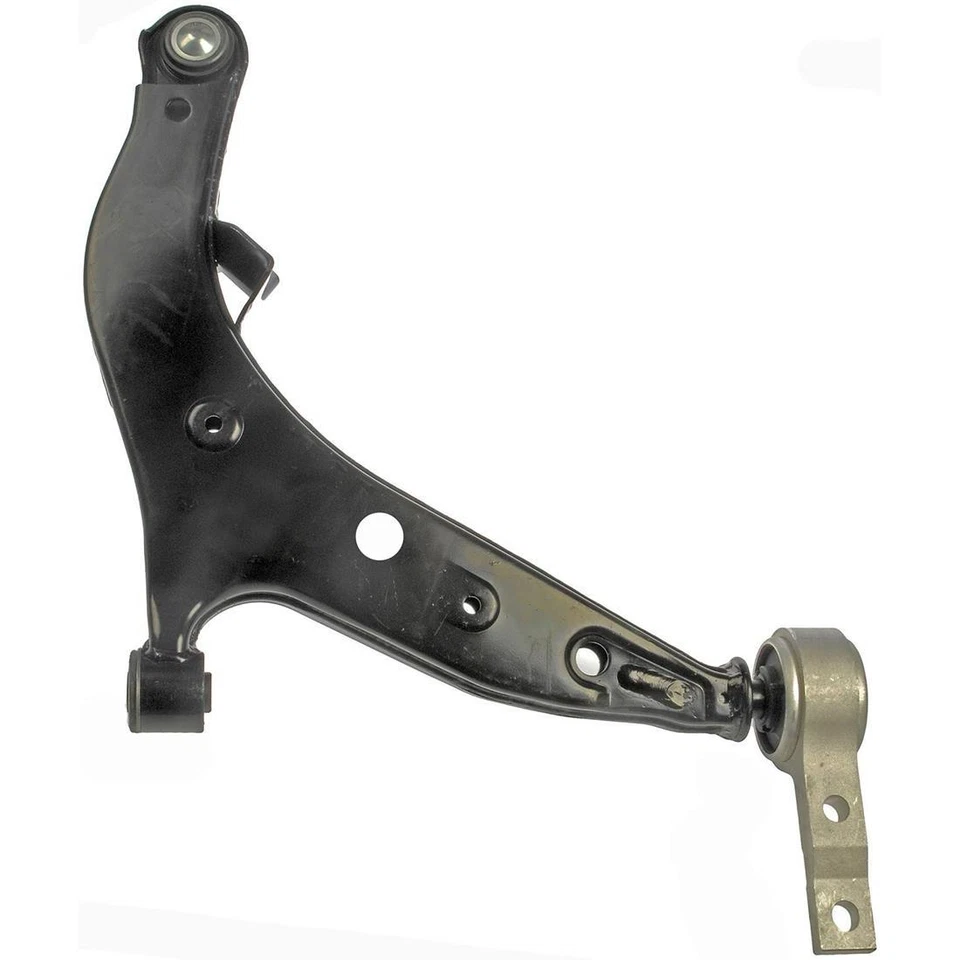 Front Lower Control Arm and Ball Joint Assembly for Nissan Quest 2004-2009 - Image 3 of 4