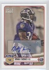 2012 Topps Magic Auto Bobby Rainey #15 Auto 0l2
