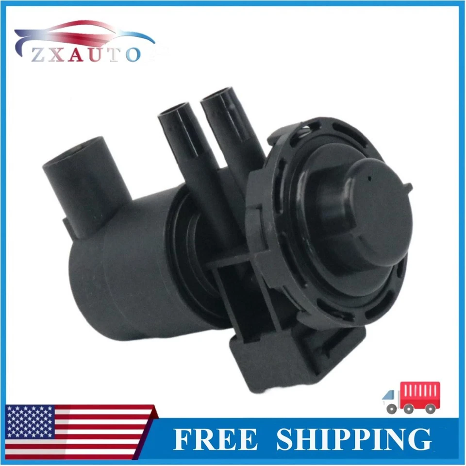 Fits for 02-03 Dodge Ram 2500 3500 5.9L Vapor Canister Purge Valve - Image 2 of 4