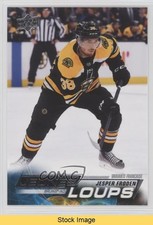 2022-23 Upper Deck Series 2 Young Guns French Jesper Froden #496 READ c5r