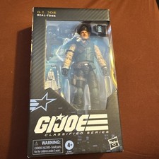 Hasbro G.I. Joe Classified Series  149 Dial-Tone Action Figure