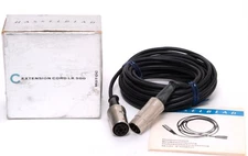 Hasselblad C Extension Cord LK 500 Boxed Motoc