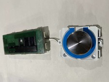 DC97-22036A Samsung Washer Window Panel