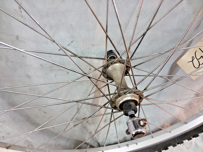 Araya VP-20 Front 26