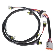 2225917 222-5917 Fuel Injector Wiring Harness Assembly For C7 Engine Excavator