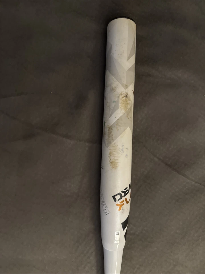 ¡¡¡Bate de lanzamiento lento DeMarini Divergence Flipper 34/27 ASA 2017!!! 🔥🔥 Foto 3 de 4