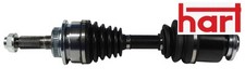 FRONT LEFT DRIVE SHAFT 462 167