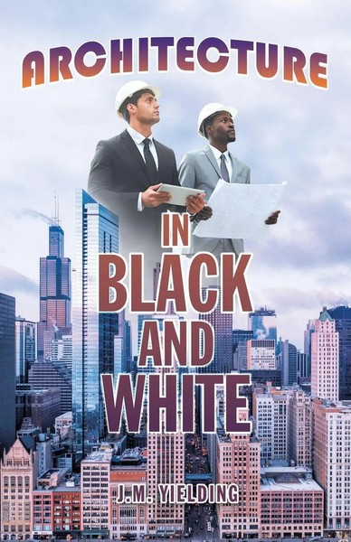 Architecture In Black And White | J. M. Yielding | Taschenbuch | Englisch | 2020-image