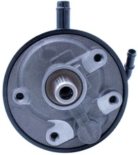 Power Steering Pump-GAS Lares 12572