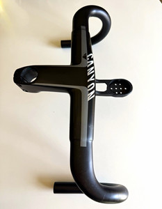 Canyon Aero Cockpit | eBay
