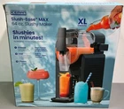 Iceman by Chefman Slush-Ease 88 oz. Total / 64 oz. Drink Capacity Slushy Maker
