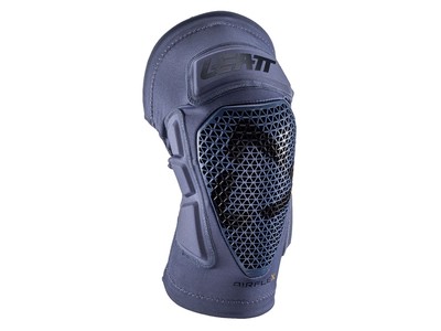 Knie-Schienbein-Protektoren Leatt Knee Guard AirFlex Pro Flint S